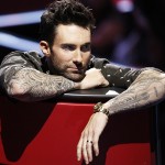 adam levine