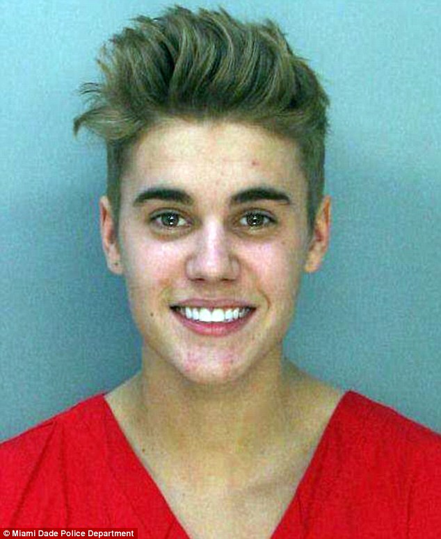 Justin Bieber in New Legal Trouble