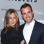 Justin Theroux Would Bring Jennifer Aniston to the Afterlife