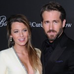 Blake Lively & Ryan Reynolds Share First Photo of Baby James