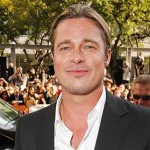 Happy 50th Birthday, Brad Pitt!