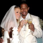 Nick Cannon and Mariah Carey Wedding