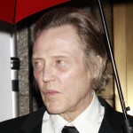 Christopher Walken 