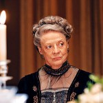 'Downton Abbey' Dowager Countess of Grantham takes on Beyoncé's 'Partition'