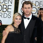 Elsa Pataky and Chris Hemsworth are Having TWINS!