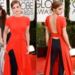 Golden Globes 2014 Fashion: Winners & Losers