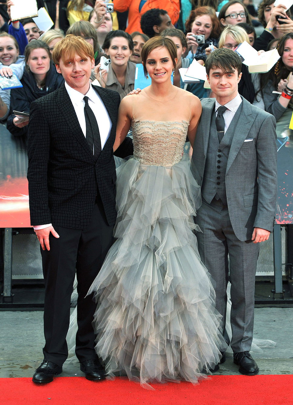 Even Muggles Can Attend Hogwarts Thanks To The Internet!