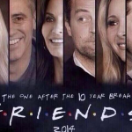 Friends Reunion Hoax Poster Goes Viral