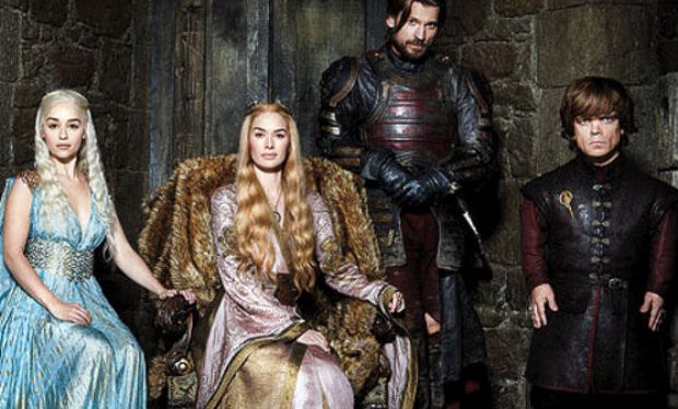 A ‘Game of Thrones’ Special to Air in February!