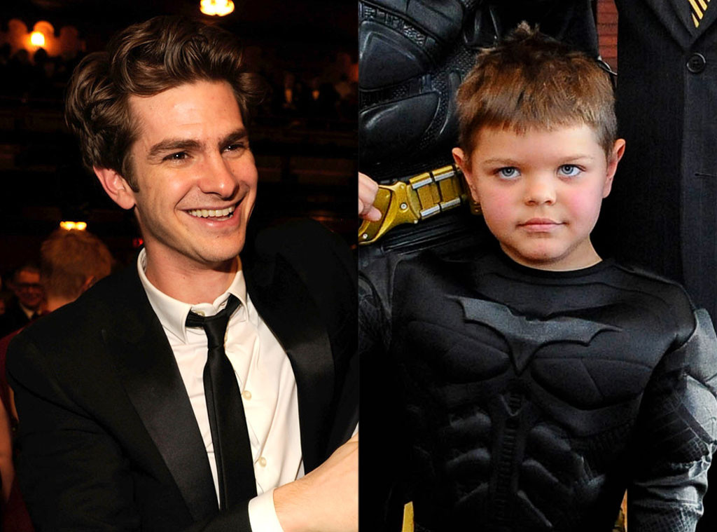 Andrew Garfield: Oscars Villain?