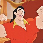 gaston