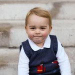 Bask in the Glory of Prince George!