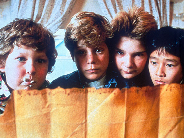 The Goonies Sequel Coming Soon!