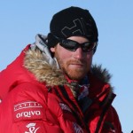 Prince Harry Reaches the South Pole!