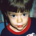 See One Direction's Harry Styles as a Toddler!