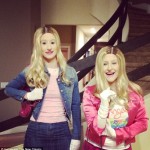 Iggy Azalea Pushes Back at Snoop Dogg with 'White Chicks' Halloween Costume!