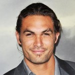 Mo' Jason Momoa?! YESSSS!