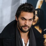 Jason Momoa