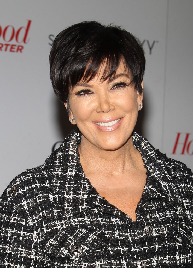 Kris Jenner Sex Tape? - Celeb Bistro