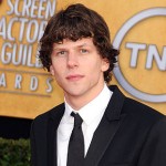 Jesse Eisenberg: The Next Lex Luthor