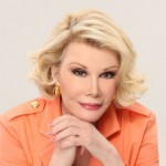 Joan Rivers Dead