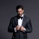 True Blood's Joe Manganiello Gets Candid