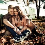 joey feek children