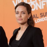 Angelina Jolie: A Political Future?