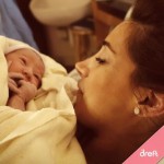 Kevin and Danielle Jonas Welcomed Daughter on February 2nd!