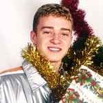 Watch Out, Justin Timberlake Gives the Same Gift Every Year...