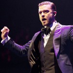 Justin Timberlake's Sassy Response to Rude Gesture