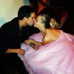 New Year's Eve Shenanigans Roundup!: Jenny McCarthy's New Foe, Kaley Cuoco's Wedding, Miley Cyrus' Performance, & More!