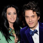 Katy Perry Dumps John Mayer