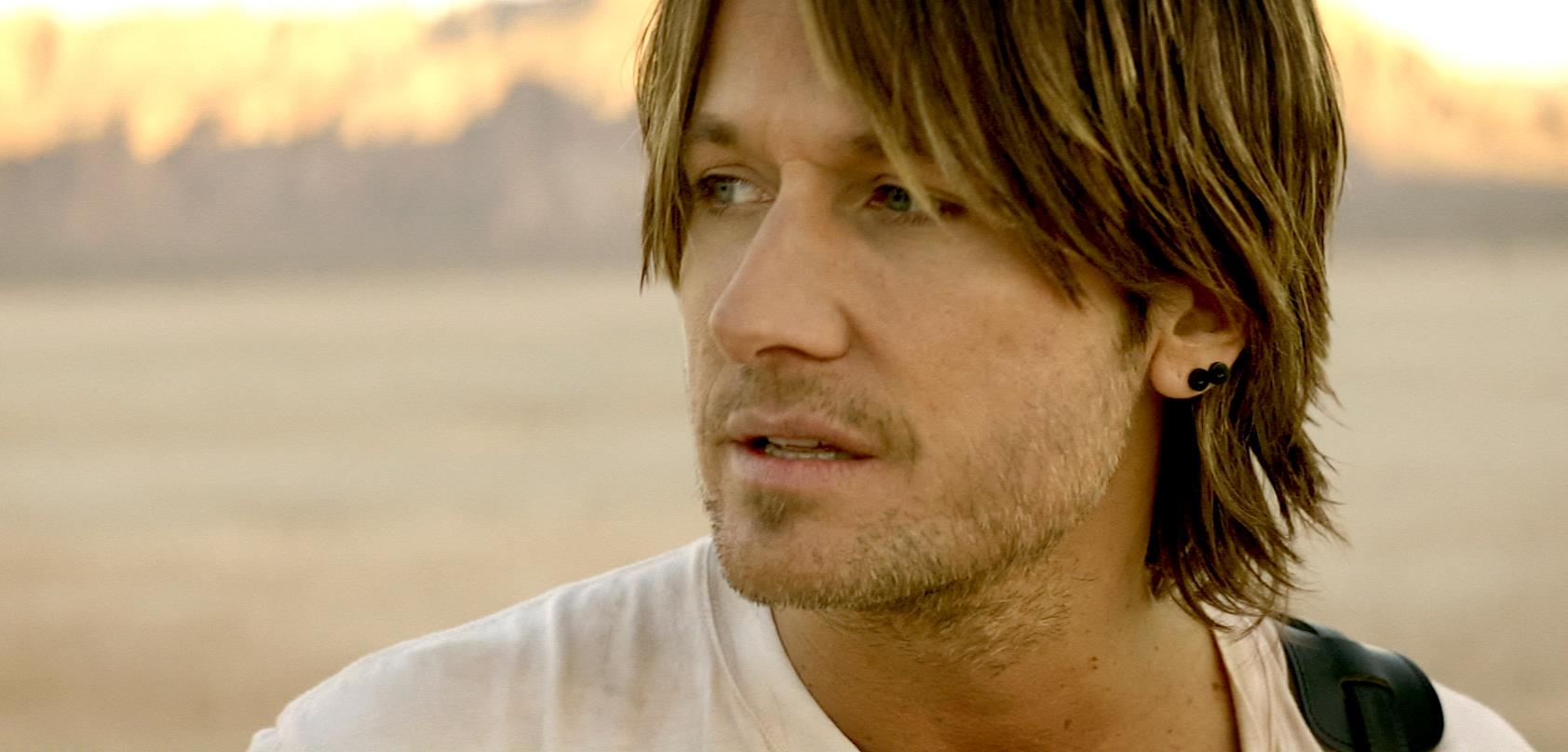 Keith Urban