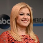 Kelly Clarkson