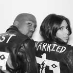 France-Italy-Ireland: Kim Kardashian and Kanye West Get Married!