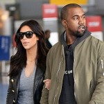 Kanye West Buys Burger King Franchises as Wedding Gift for Kim Kardashian