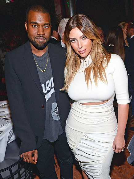 Watch the Throne, Bey-Z: Kimye Sets Sights on Being Planet’s Power Couple