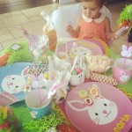 A Very Kardashian Easter!