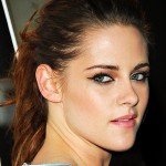 Kristen Stewart Goes Chanel!