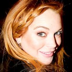 Lindsay Lohan Reveals A Sad Secret