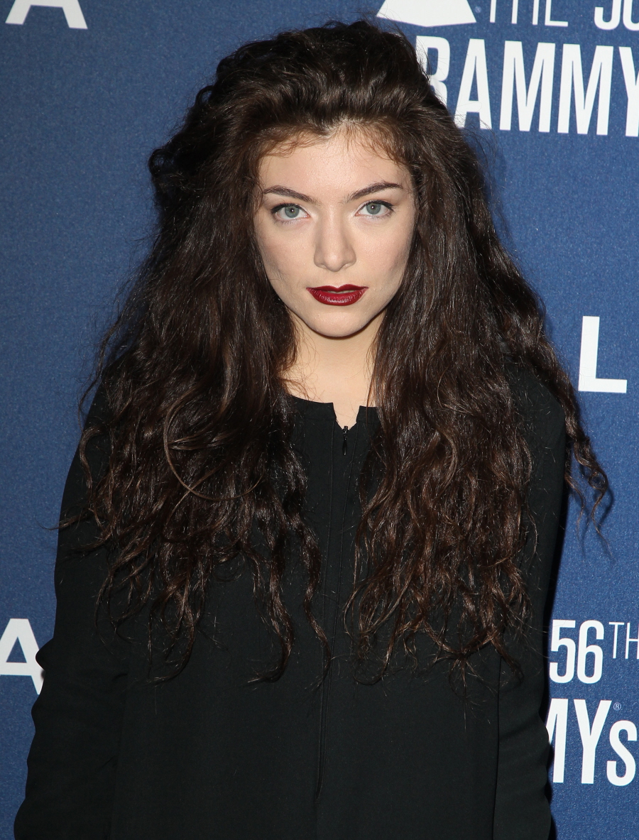 lorde