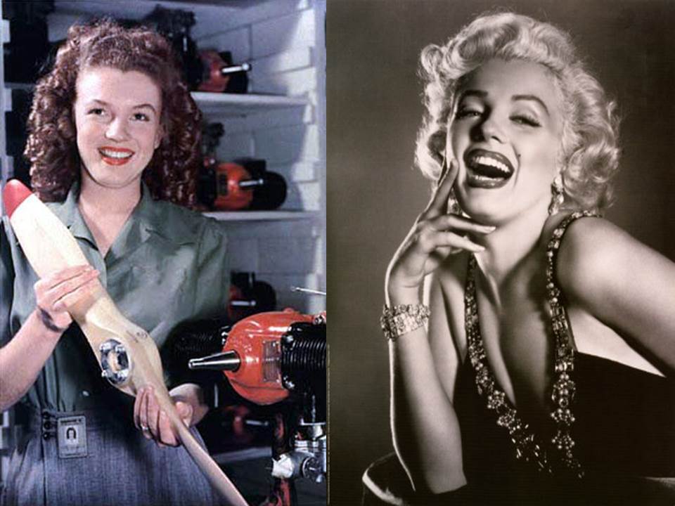 Marilyn Monroe: the Icon, the Woman, and the Enigma