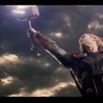 Sweet Odin's ravens... Thor is baaack!