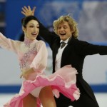 Conspiracy Theories, Secret Schemes and... Ice dancing!?