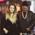 Khloe Kardashian and French Montana Romance Heats Up