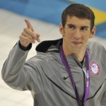 Splish Splash... Michael Phelps gets a DUI... AGAIN