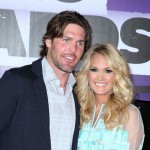 Carrie Underwood Announces Her PREGNANCY!