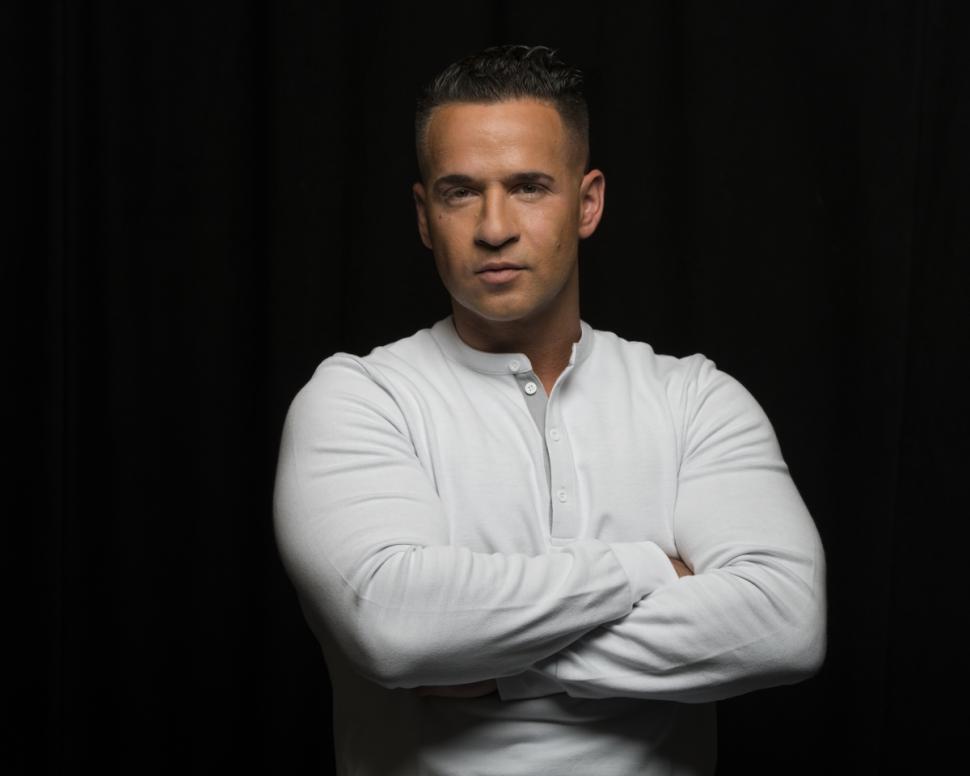 Mike “The Situation” Sorrentino Arrested for Fight, Announces New Reality Show