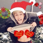 Miley Cyrus Frees Her Nipples